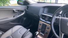 Volvo V40 T3 [152] Cross Country 5dr Petrol Hatchback